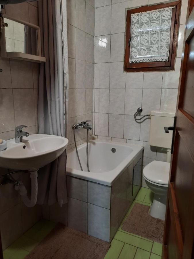 Rest House Korana 카를로바츠 외부 사진