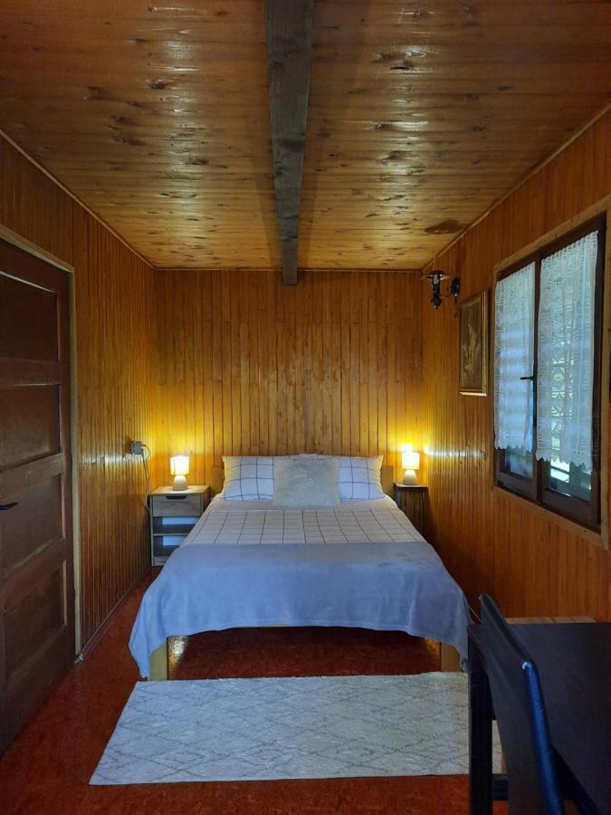 Rest House Korana 카를로바츠 외부 사진