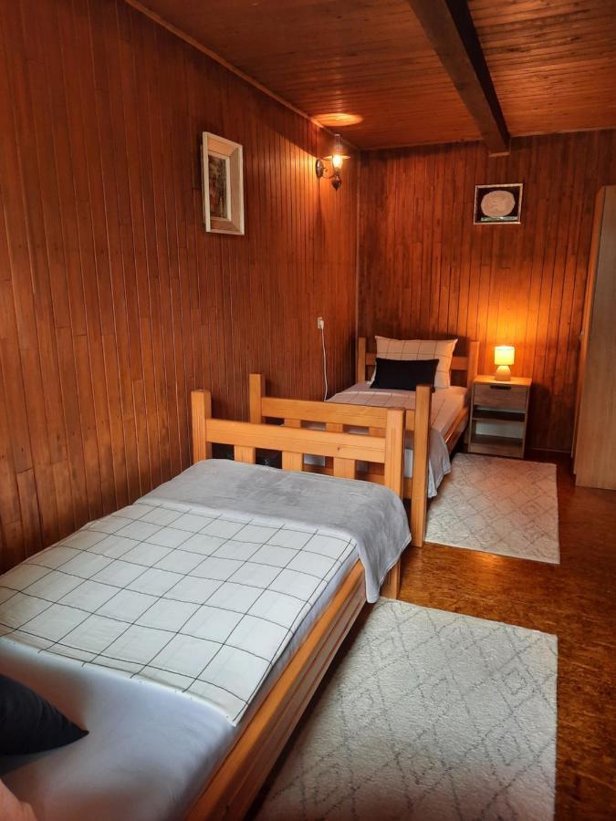 Rest House Korana 카를로바츠 외부 사진