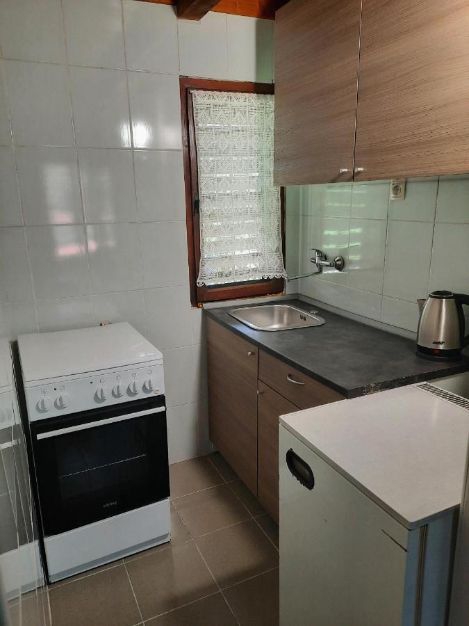 Rest House Korana 카를로바츠 외부 사진