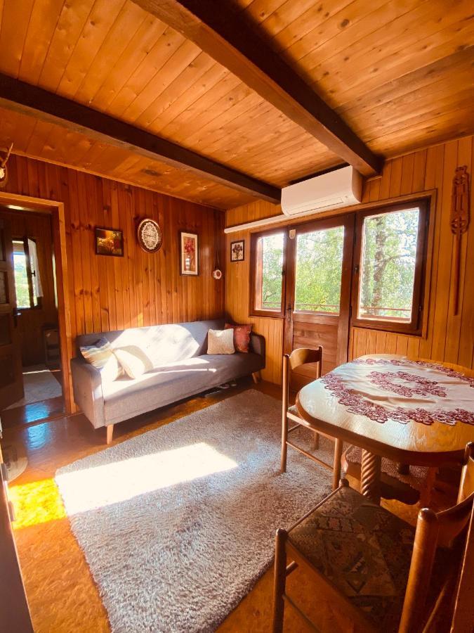 Rest House Korana 카를로바츠 외부 사진